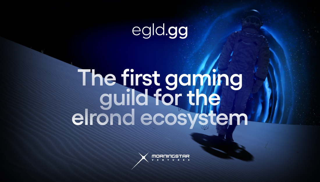 EGLD GG photo